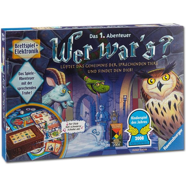 Spiel 1255.0