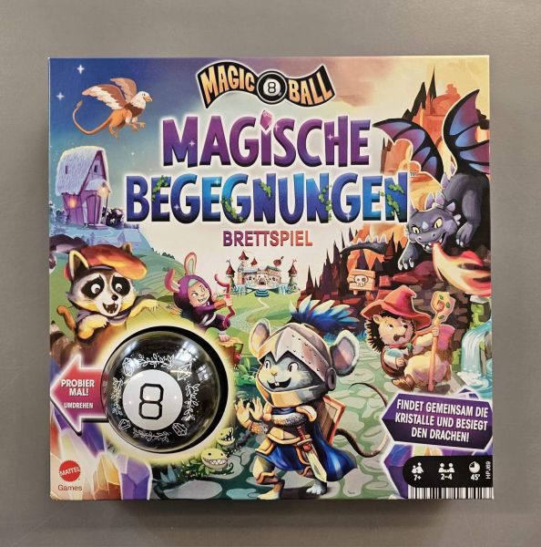 Spiel 1307.0