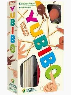 YUBIBO
